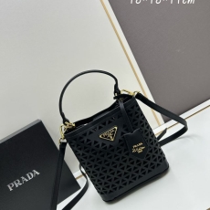 Prada Bucket Bags